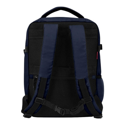 Mochila Underseat Vancouver Gabol | Azul Marino