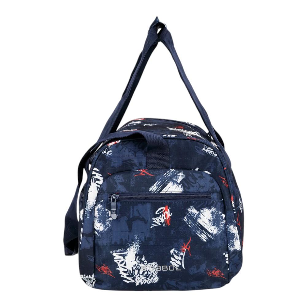 Bolsa de Viaje Gabol Dash | Del Deporte a una Escapada