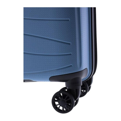Maleta De Cabina Con Fuelle "Flow" Gladiator