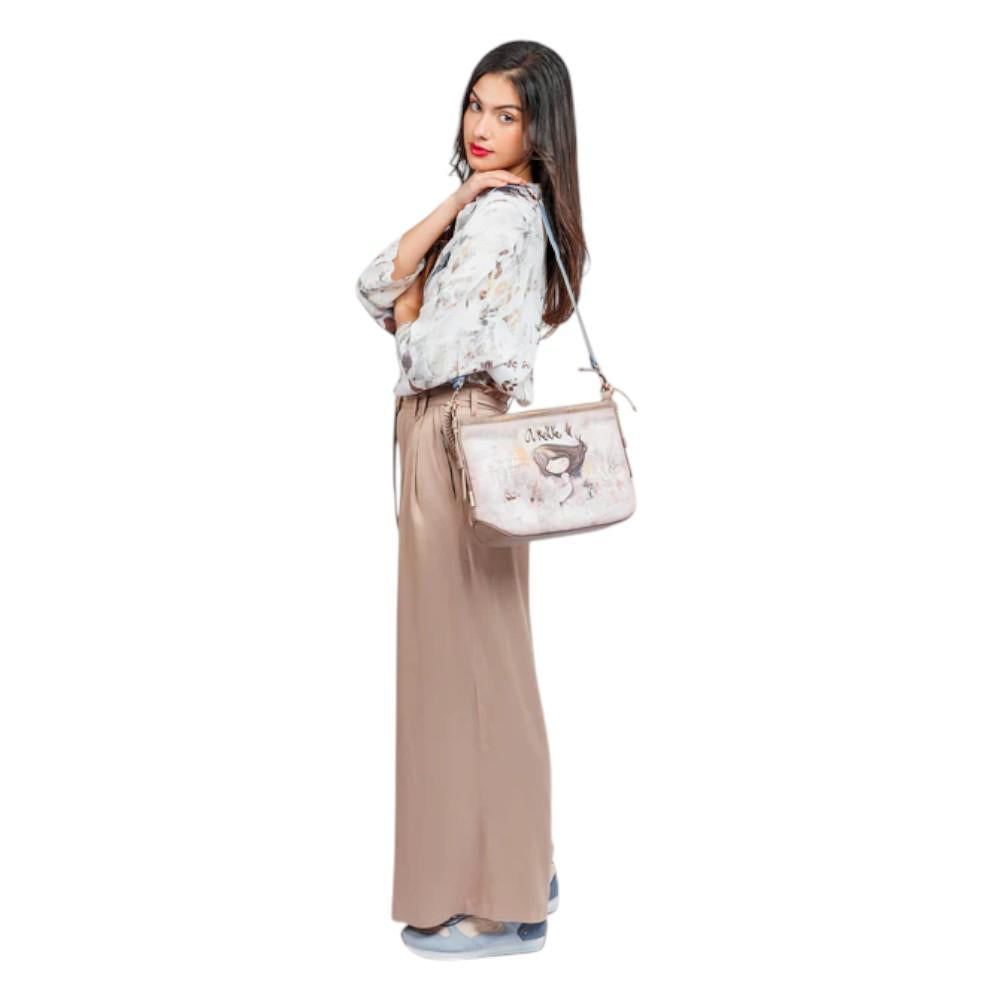 Bolso De Hombro Memories Anekke