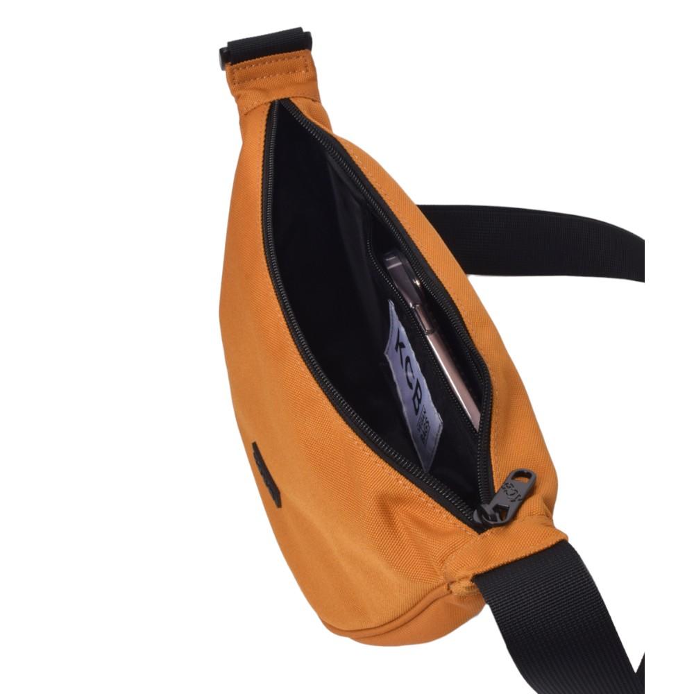 Bolso Bandolera Underseat KCB - 8