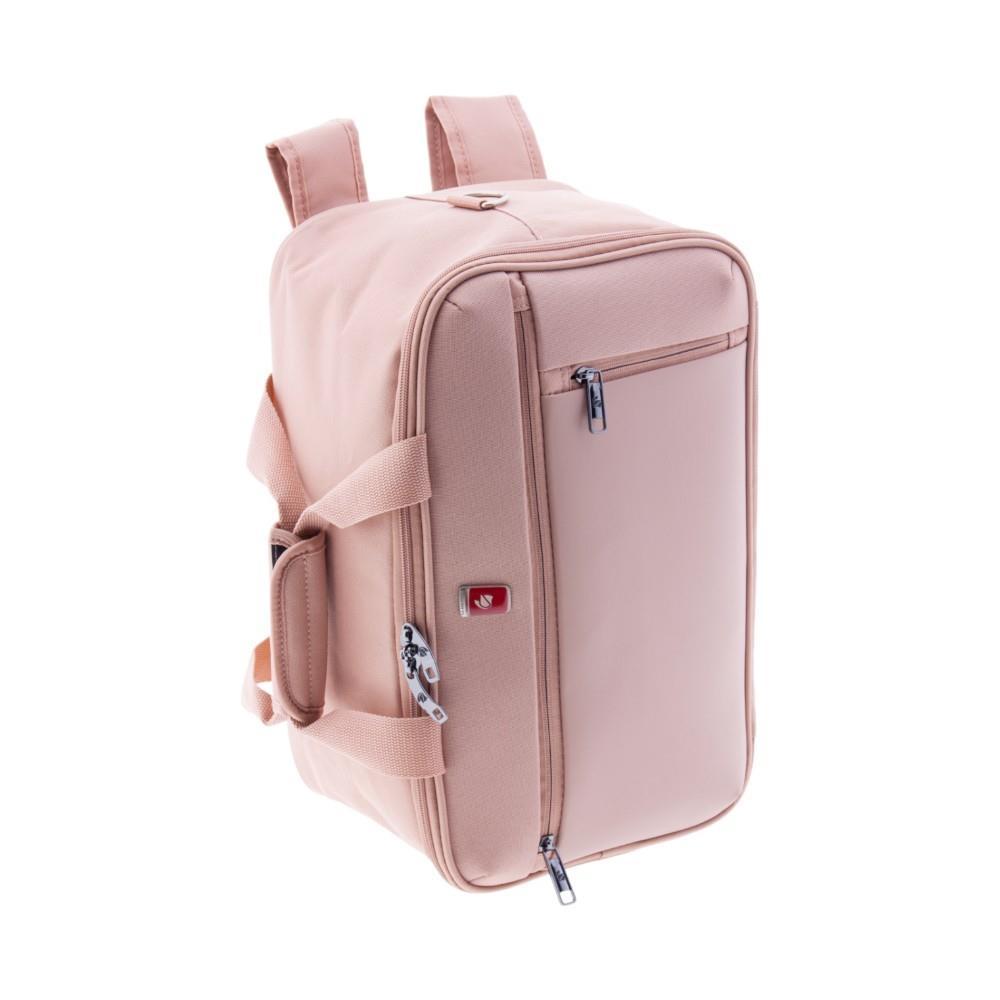 Mochila 40x20x25 Para Ryanair Gladiator - 8