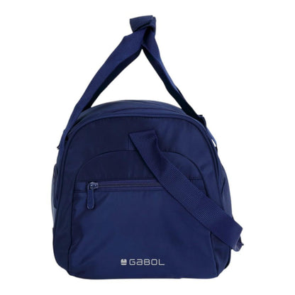 Bolsa de Viaje Gabol Whisper Azul Marino | Lista para Todo