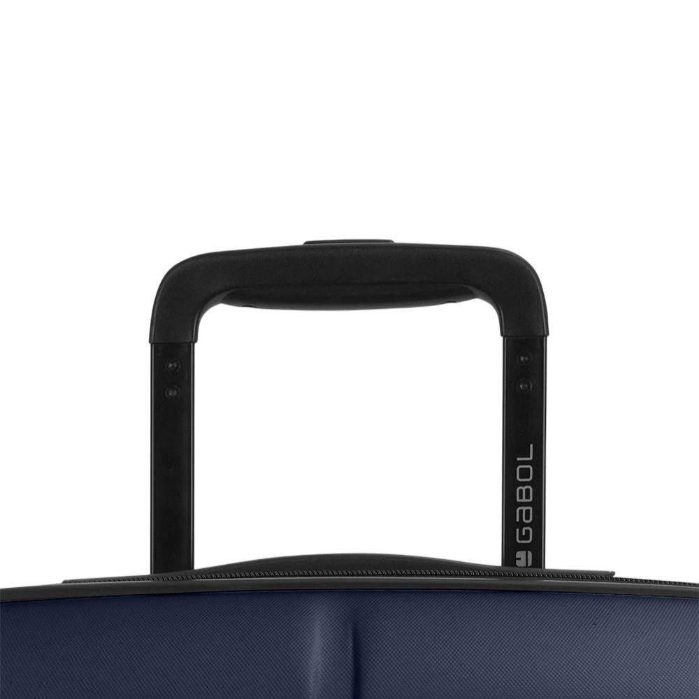 Luisipo Maleta De Cabina Pacific Gabol