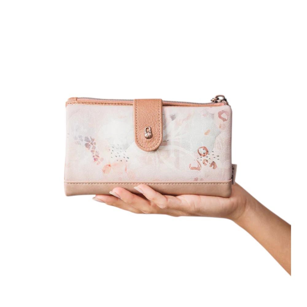 Monedero RFID Memories Anekke