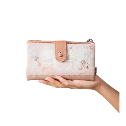 Monedero RFID Memories Anekke