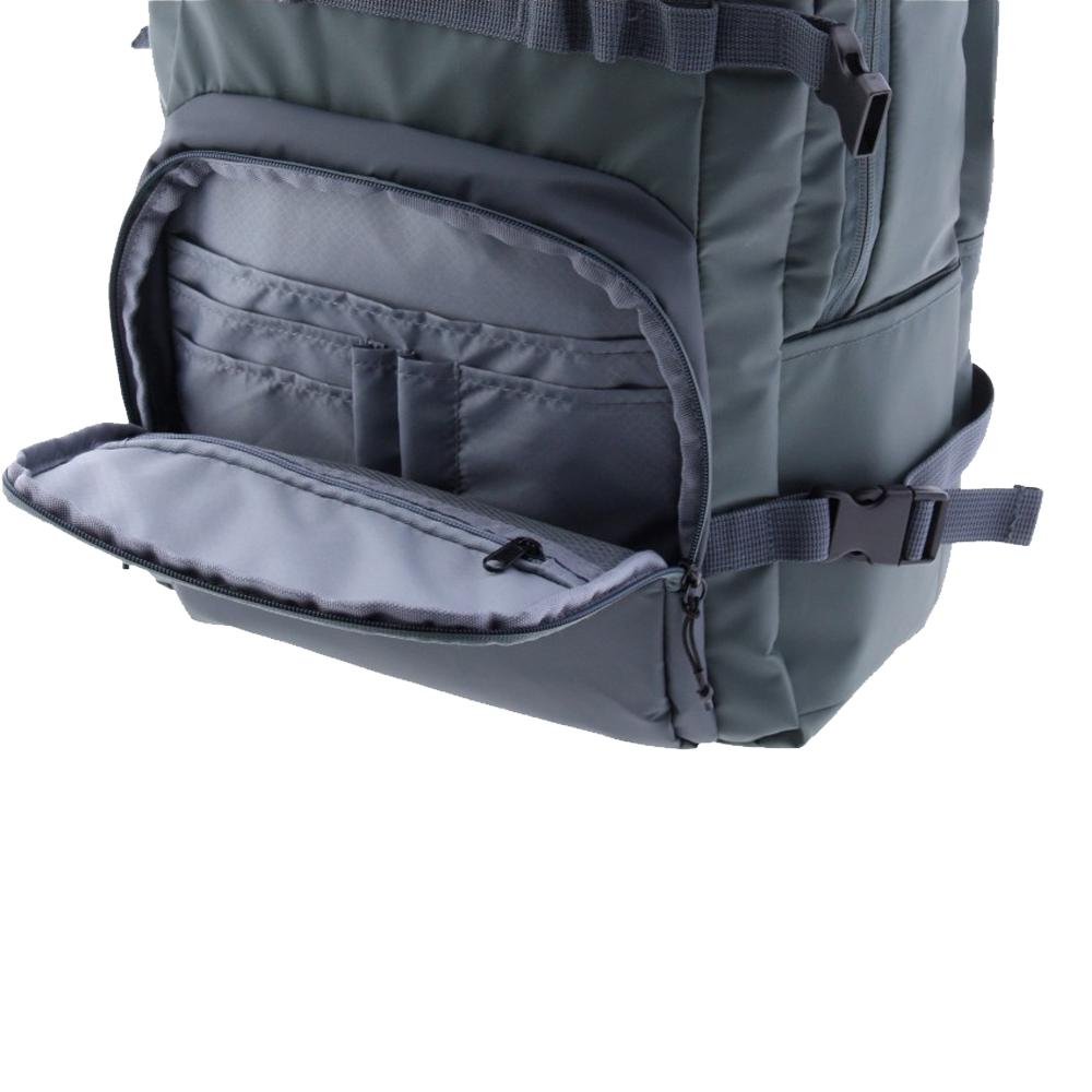 Mochila Vogart de Cabina Grande para Viaje 32L - Nitro Verde