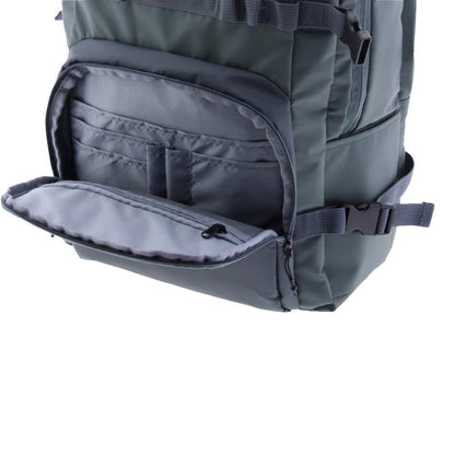 Mochila Vogart de Cabina Grande para Viaje 32L - Nitro Verde
