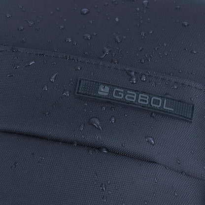 Mochila Para Potátil Impermeable Tide Gabol | Azul