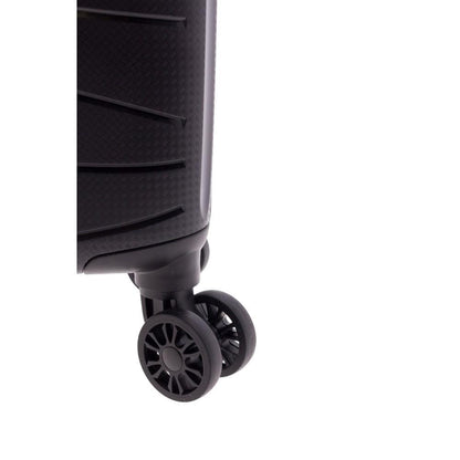 Cabin Suitcase With Bellows "Flow" Gladiator