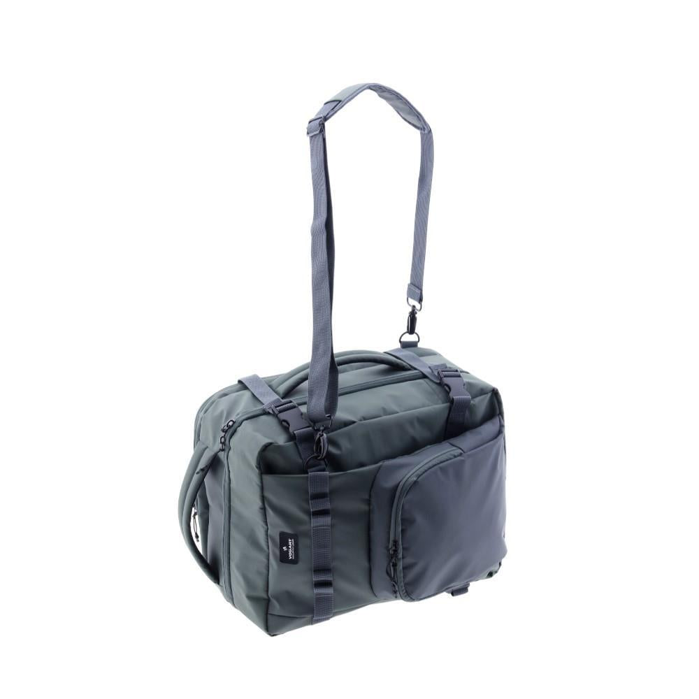 Mochila Para Vueling 40 x 30 x 20cm "Nitro" Vogart - 9