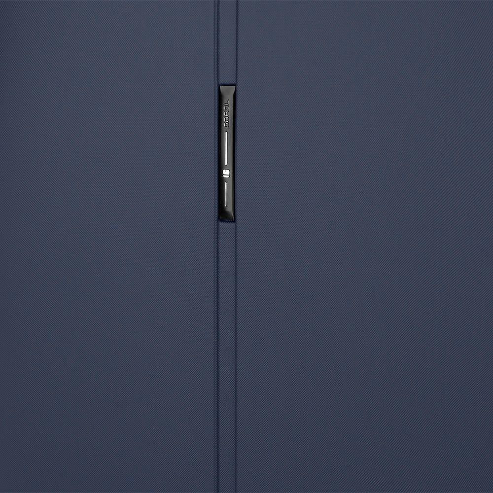 Luisipo Maleta De Cabina Pacific Gabol