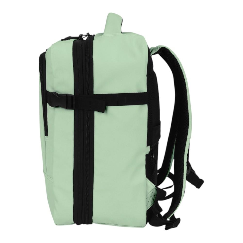 Mochila Underseat Vancouver Gabol | Verde Agua