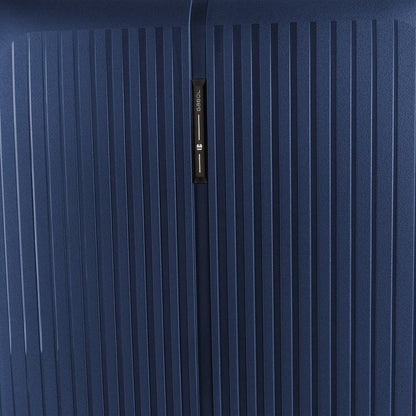 Maleta Cabina Gabol Brooklyn Azul Marino