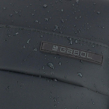 Mochila Para Potátil Impermeable Tide Gabol | Gris